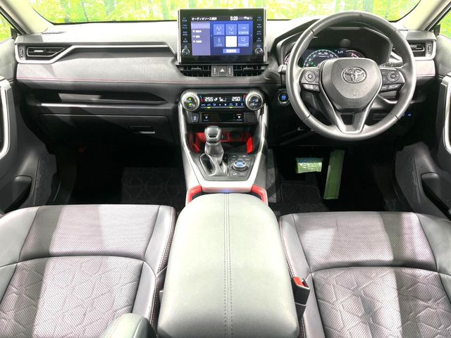 RAV42.0 アドベンチャー オフロードパッケージ 4WD