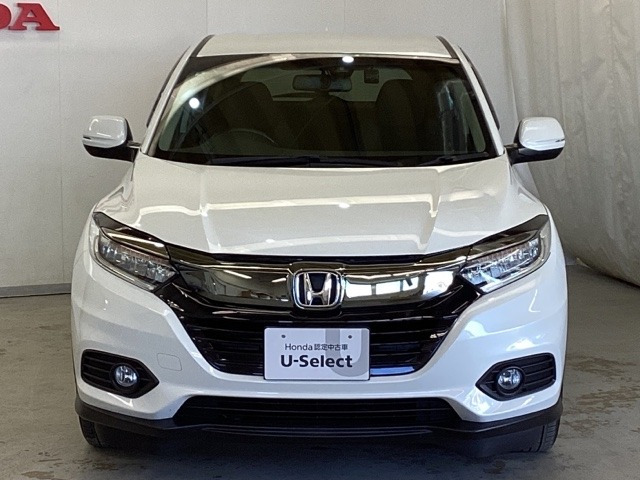 ヴェゼル1.5 X ホンダセンシング 4WD