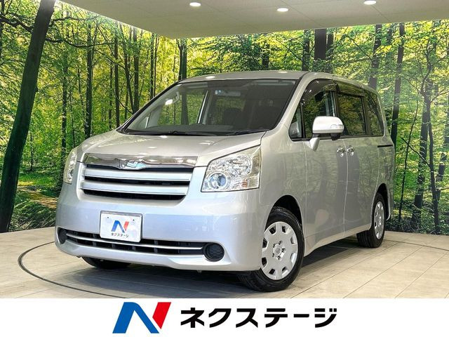 ノア（トヨタ）2.0 X スマートエディション 中古車画像