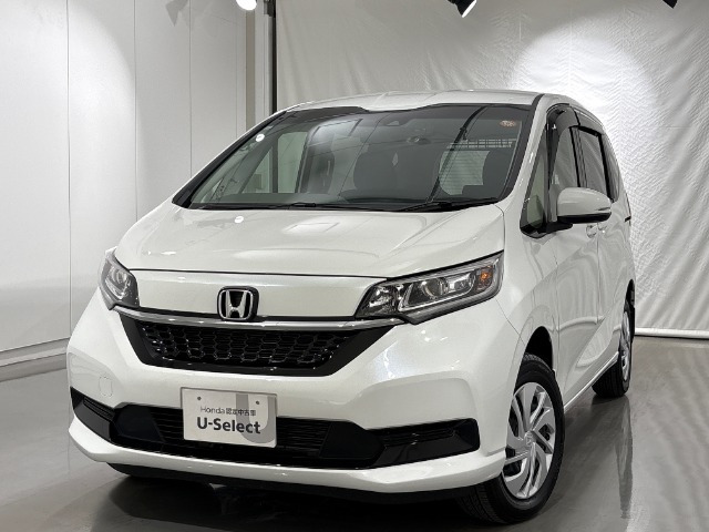 フリード+1.5 G ホンダセンシング 4WD
