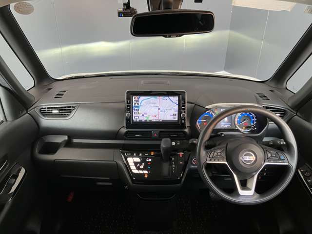 デイズハイウェイスターX プロパイロットエディション