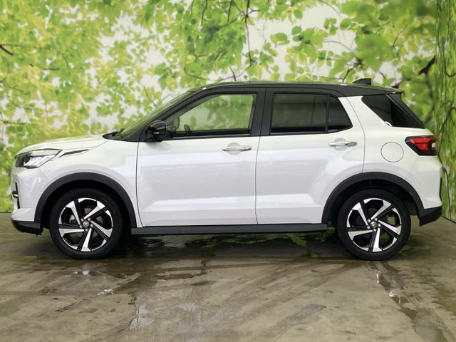 ライズハイブリッド 1.2 Z