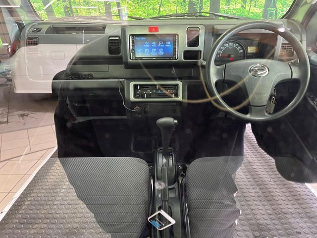 ハイゼットトラックエクストラ