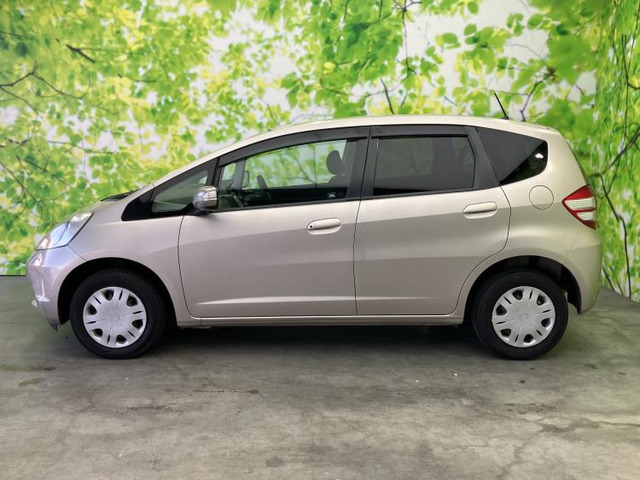 フィット1.3 G スマートセレクション