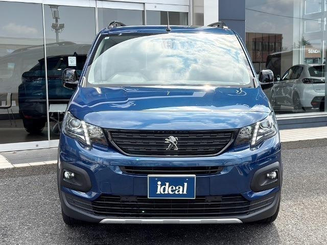 リフターGT ディーゼル