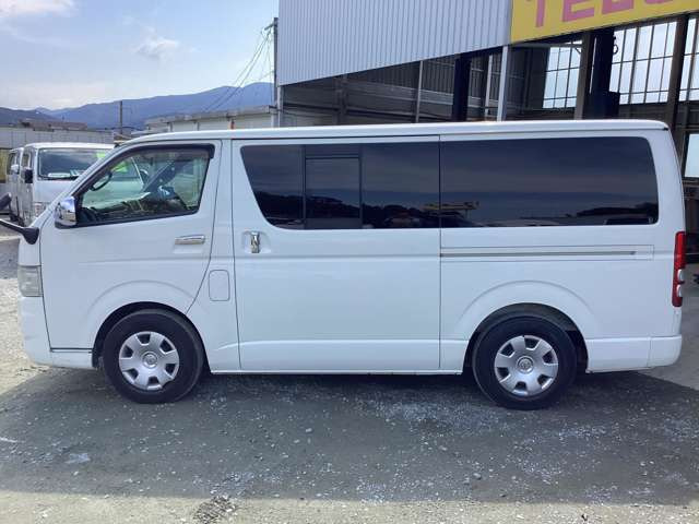 �C�[�W�[�N���[�U�[!