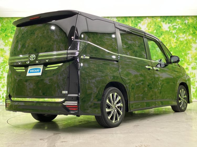 ヴォクシー2.0 S-Z