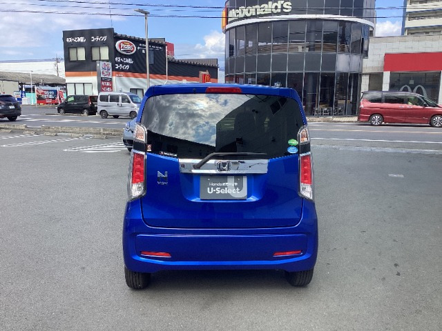 N-WGNG Lパッケージ