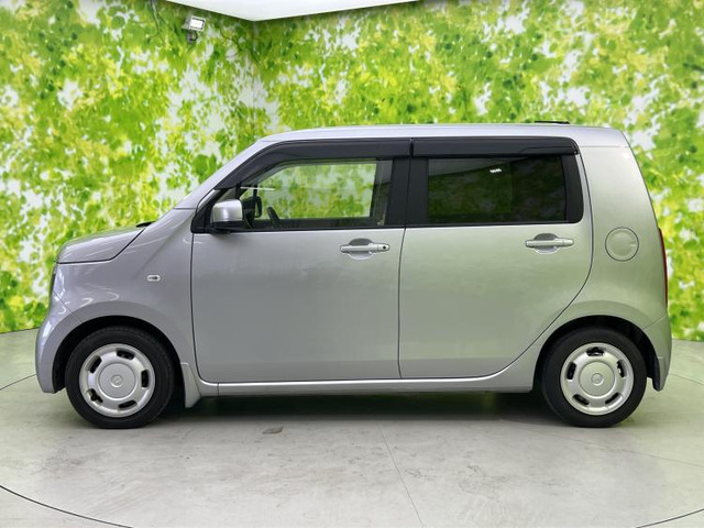 N-WGNL ホンダ センシング