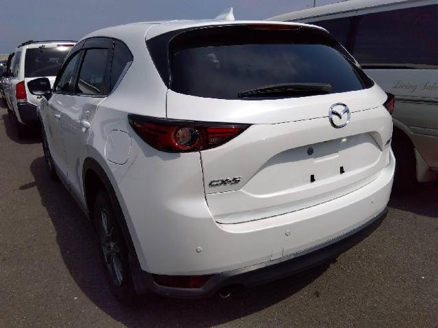CX-52.2 XD プロアクティブ