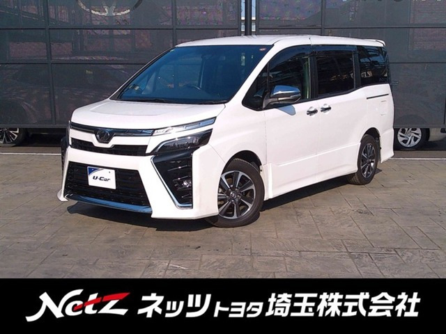 ヴォクシー2.0 ZS 煌II