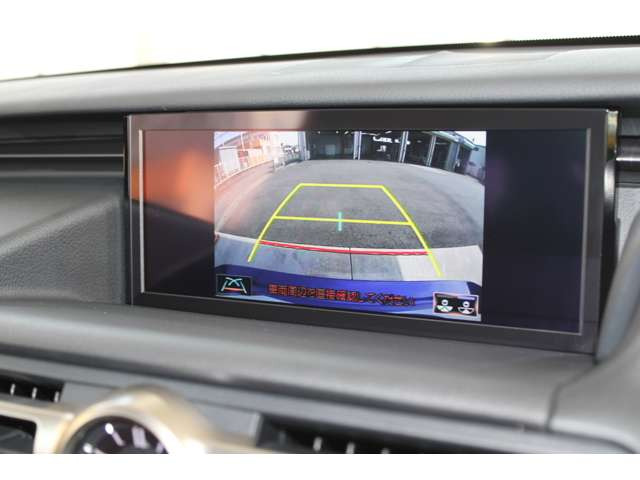 RC300h Fスポーツ