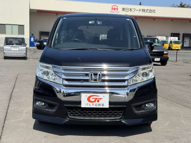 ステップワゴン2.0 スパーダ S パワーエディション 4WD
