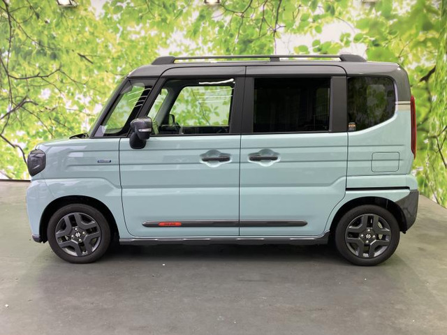 スペーシアギアハイブリッド(HYBRID) XZ