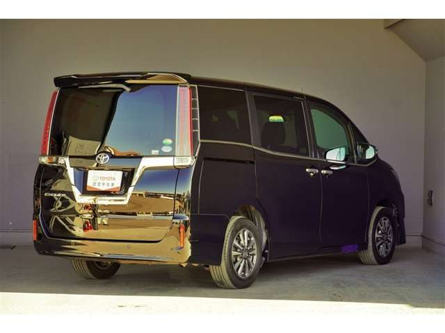 エスクァイア2.0 Gi