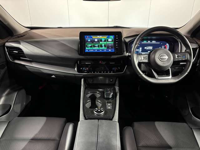 エクストレイル