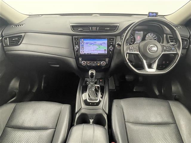 エクストレイル2.0 20Xi Vセレクション 4WD