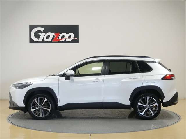 カローラクロス1.8 ハイブリッド Z