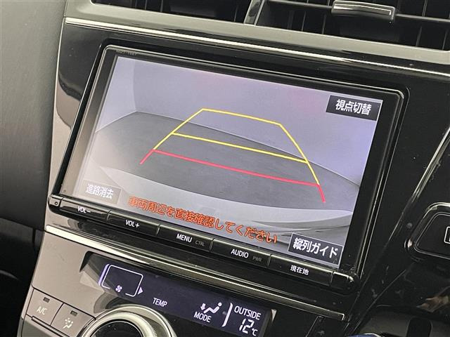 プリウスα1.8 S チューンブラック