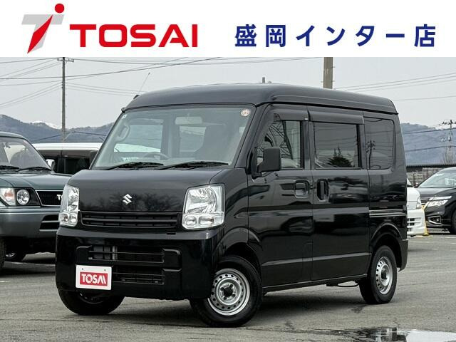 エブリイPC ハイルーフ 4WD