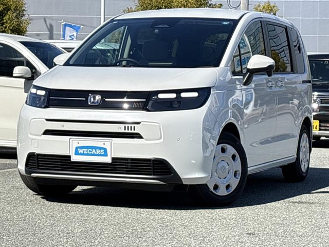 フリード1.5 e:HEV エアー