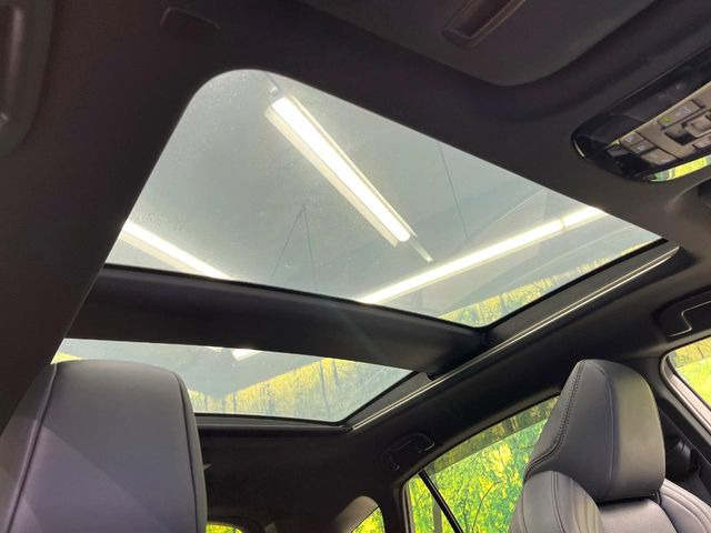 ハリアー2.5 ハイブリッド Z レザーパッケージ