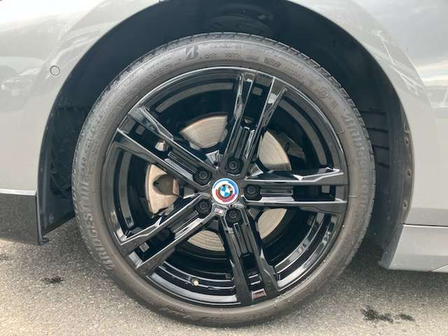 1シリーズ118i Mスポーツ DCT