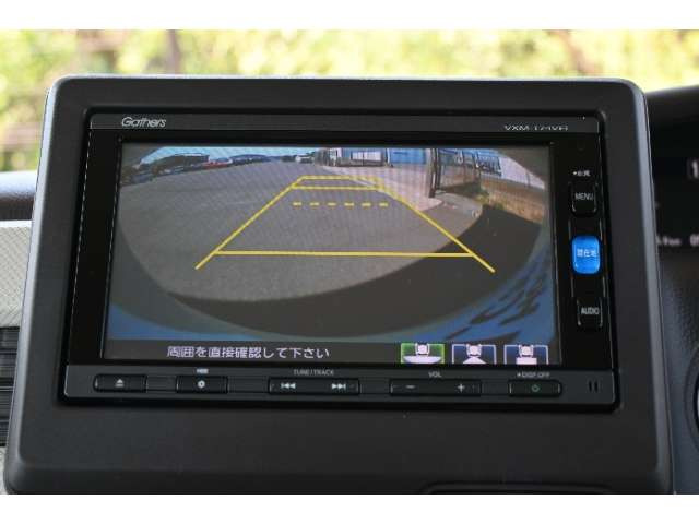 N-BOXG EX ターボ ホンダセンシング