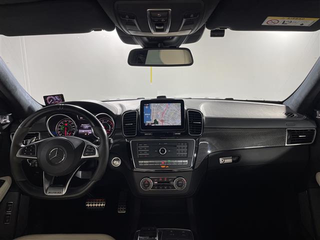 GLSAMG GLS63 4マチック 4WD