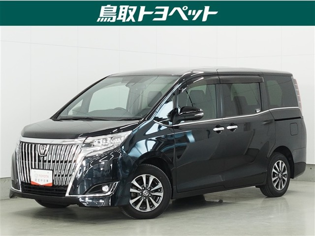 エスクァイア2.0 Gi