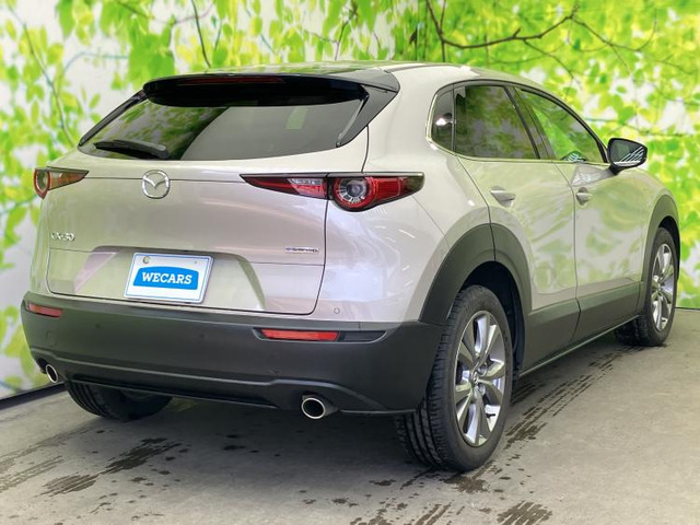 CX-302.0 20S プロアクティブ ツーリングセレクション