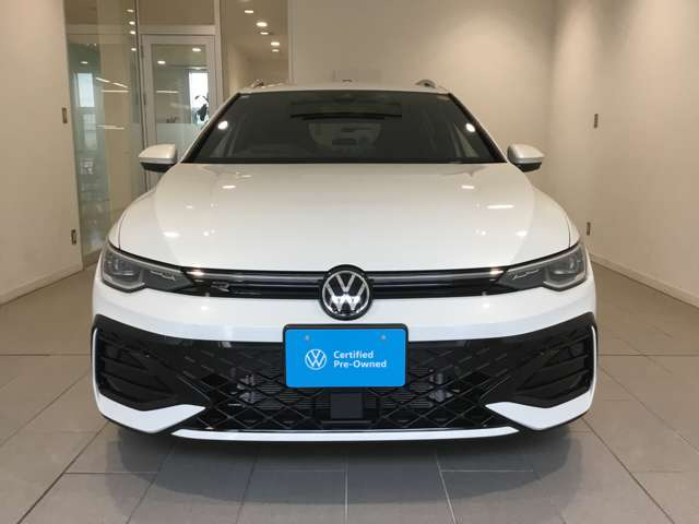 ゴルフヴァリアント