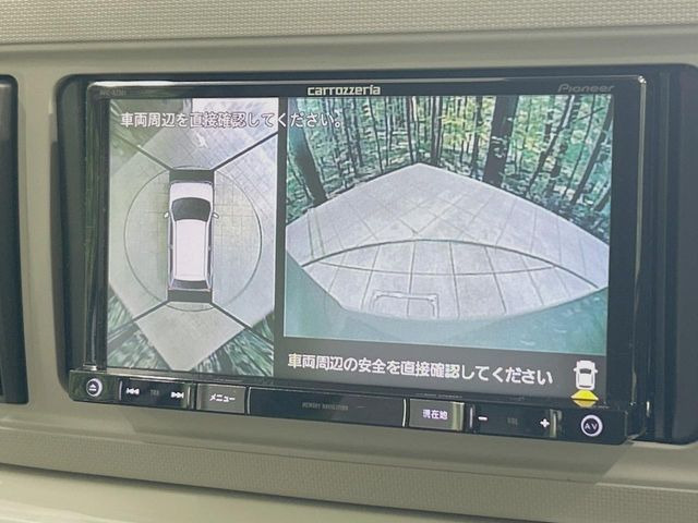 �y�p�m���}���j�^�[�z��p�̃J�����ɂ��A�ォ�猩���낵���悤�Ȏ��_��360�x�N���}�̎��͂��m�F���邱�Ƃ��ł��܂������p�������m�F���₷���A�����ꏊ�ł̐؂�Ԃ��⒓�Ԃ��X���[�Y�ɍs���܂��B