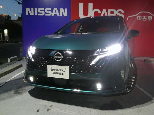 ノートオーラ1.2 G