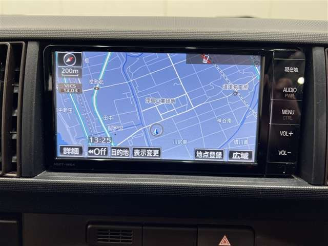 パッソ1.0 X Lパッケージ キリリ