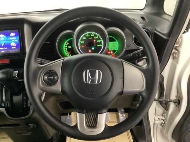 N-BOXG SSパッケージ