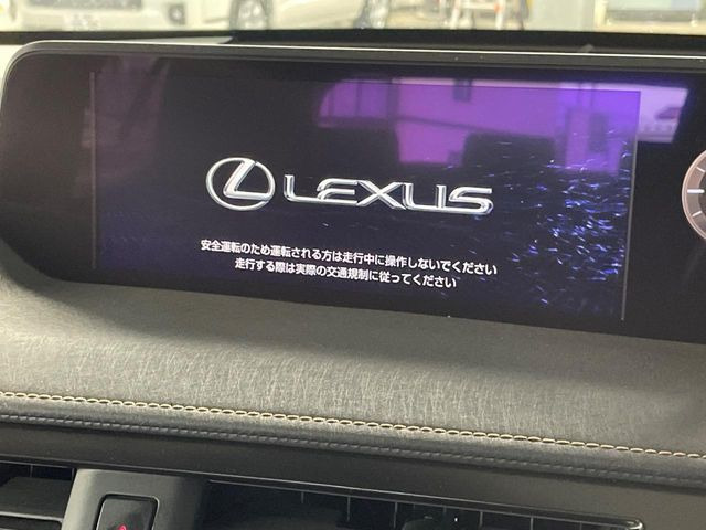 UX250h エレガント ブラック