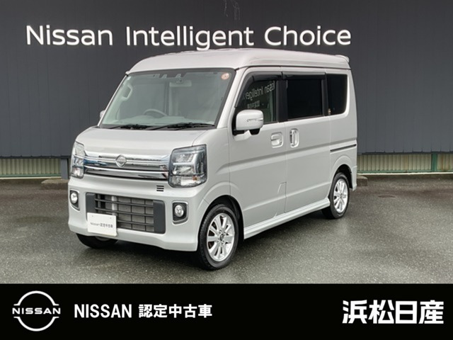 クリッパーリオE ハイルーフ