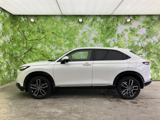 ヴェゼル1.5 e:HEV Z