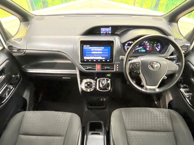 ノア1.8 ハイブリッド G