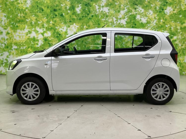 ミライースL SAIII