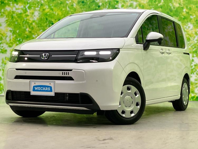 フリード1.5 e:HEV エアー