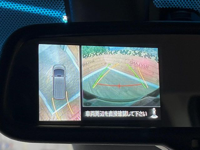 �y�}���`�A���E���h���j�^�[�z��p�̃J�����ɂ��A�ォ�猩���낵���悤�Ȏ��_��360�x�N���}�̎��͂��m�F���邱�Ƃ��ł��܂������p�������m�F���₷���A�����ꏊ�ł̐؂�Ԃ��⒓�Ԃ��X���[�Y�ɍs���܂��B