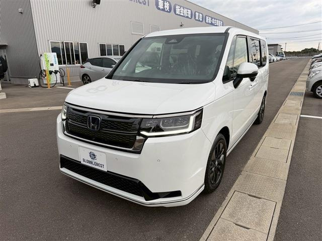 ステップワゴン