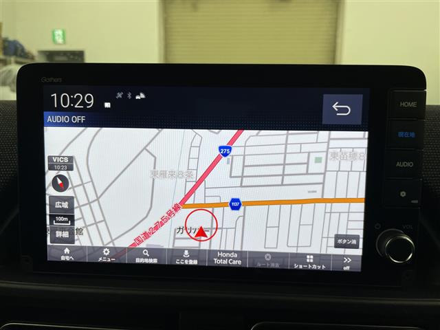 フリード1.5 e:HEV エアー EX 4WD