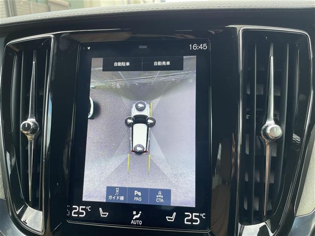 V60T5 インスクリプション