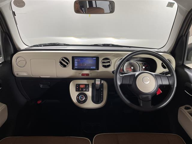 ミラココアプラス L 4WD