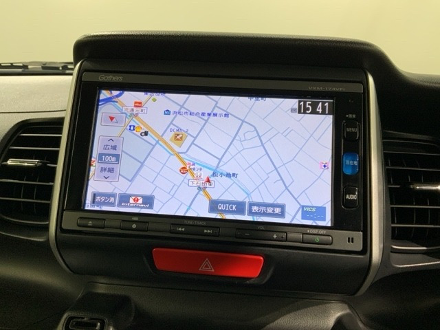 N-BOXG ターボ Lパッケージ