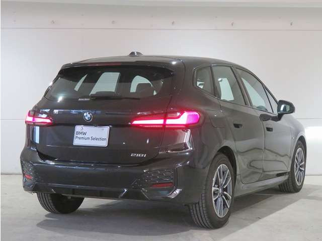 2シリーズアクティブツアラー218i Mスポーツ DCT