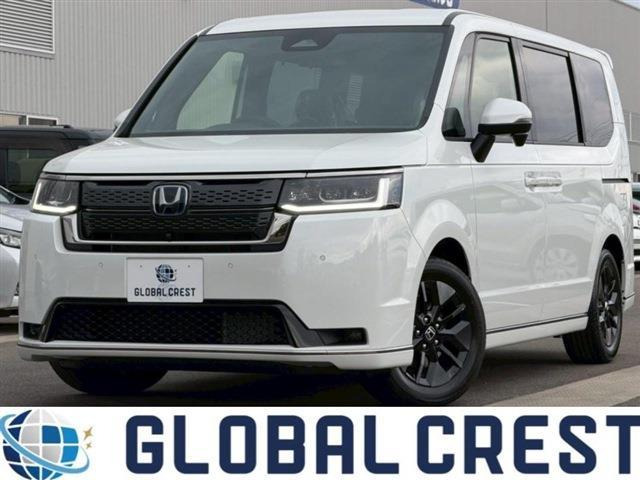 ステップワゴン